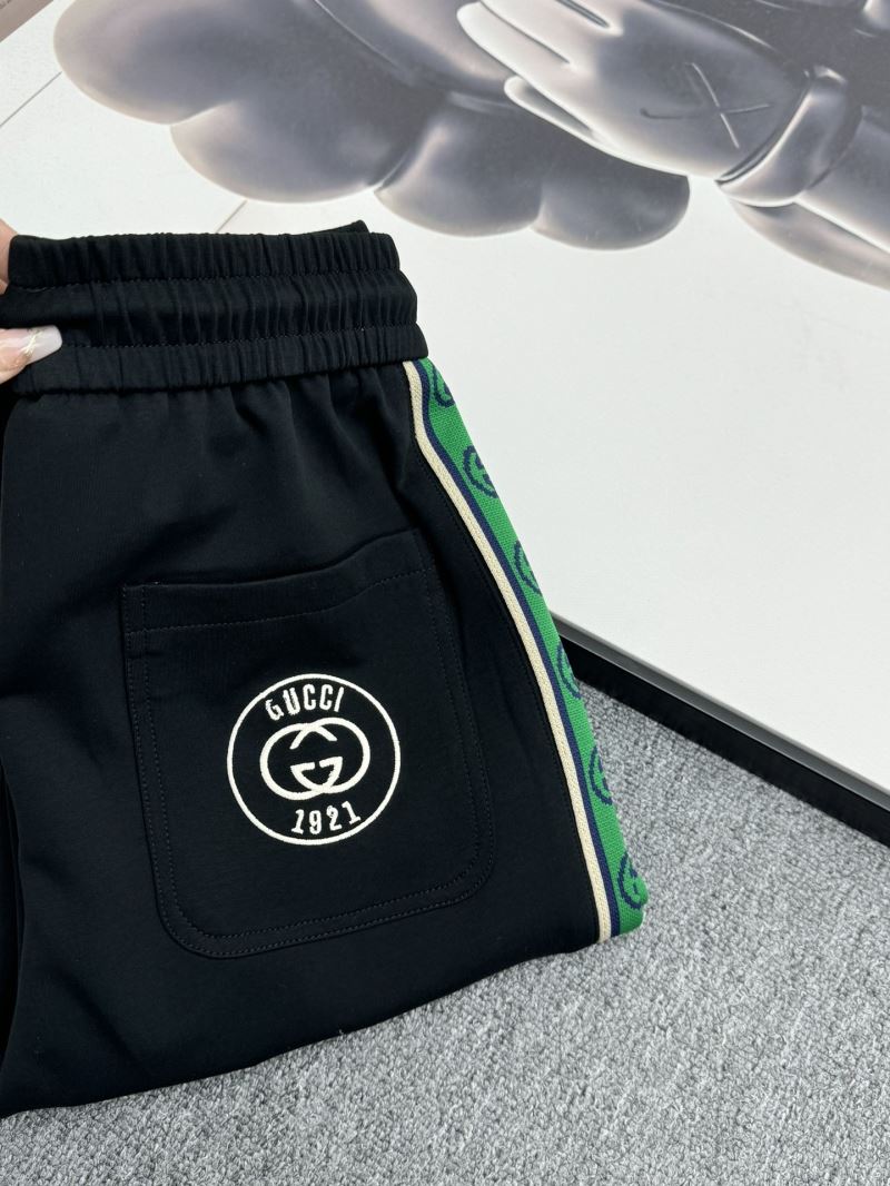 Gucci Long Pants